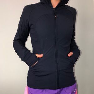 Lululemon In Flux Reversible Jacket